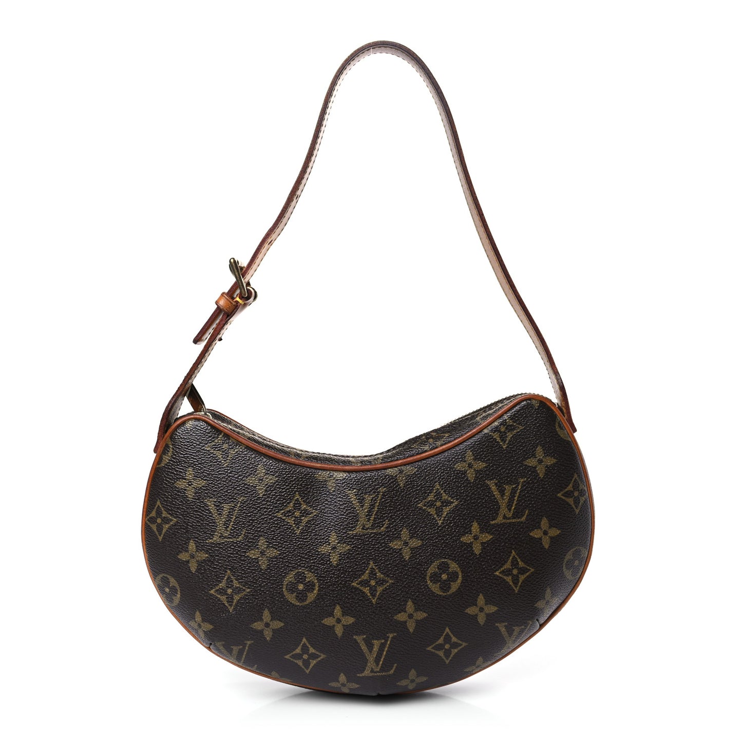 Monogram Croissant PM