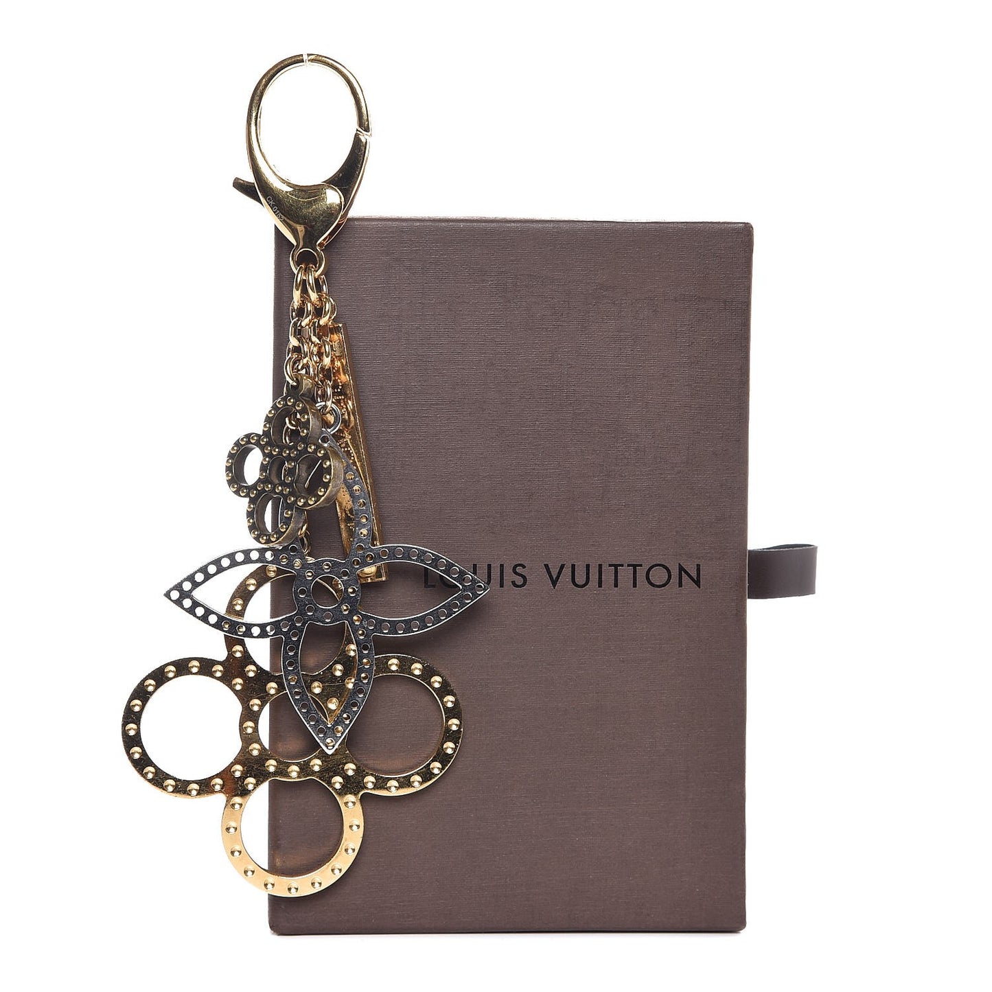 Tapage Bag Charm