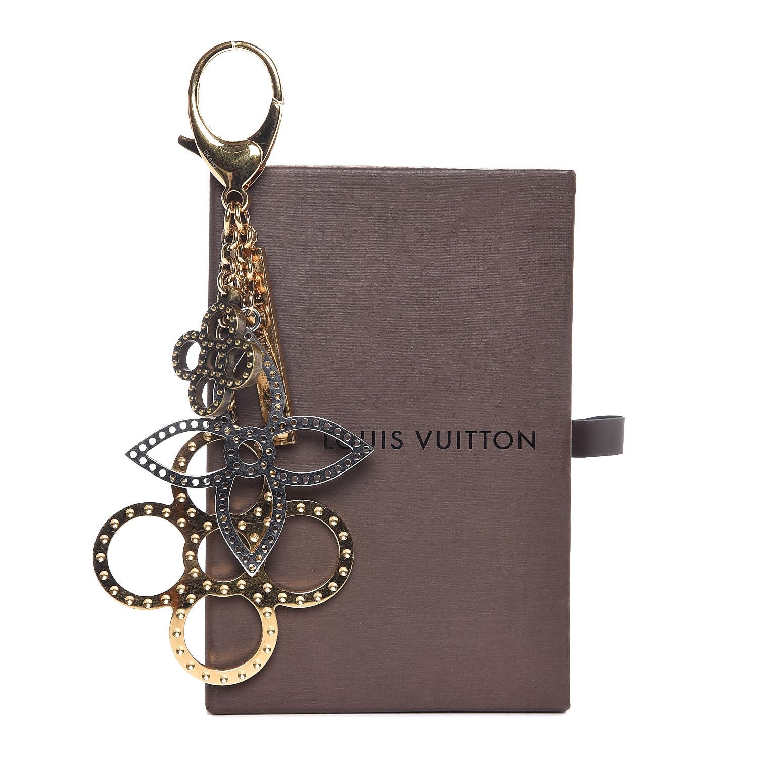 Louis Vuitton Tapage Bag Charm 5 of 5