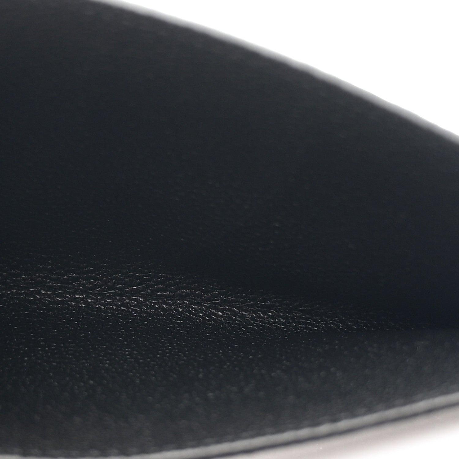 Louis Vuitton Empreinte Pochette Felicie Chain Wallet Black 8 of 12