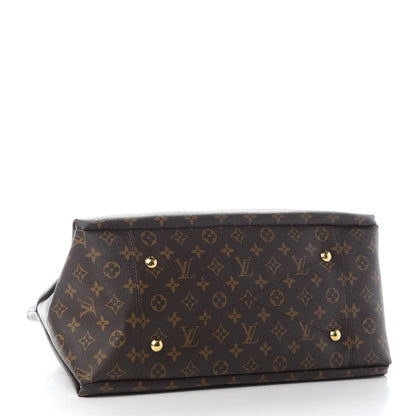 Louis Vuitton Monogram Artsy MM 4 of 8