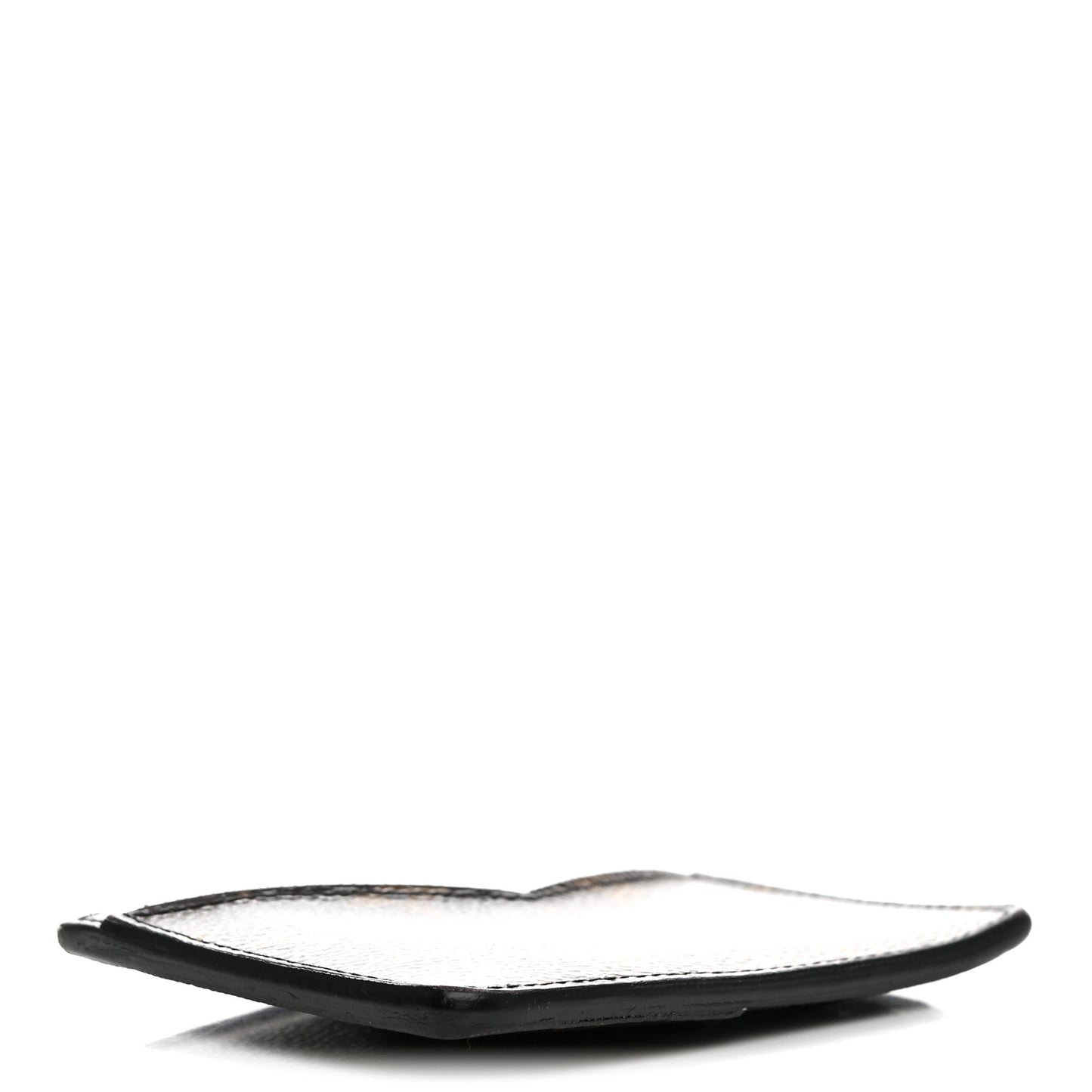 Monogram Macassar Neo Porte-Cartes Card Holder
