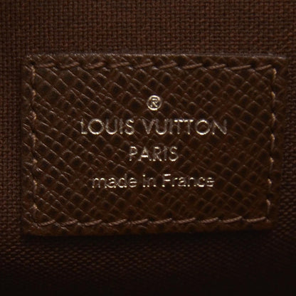 Louis Vuitton Taiga Andrei Grizzli 6 of 9