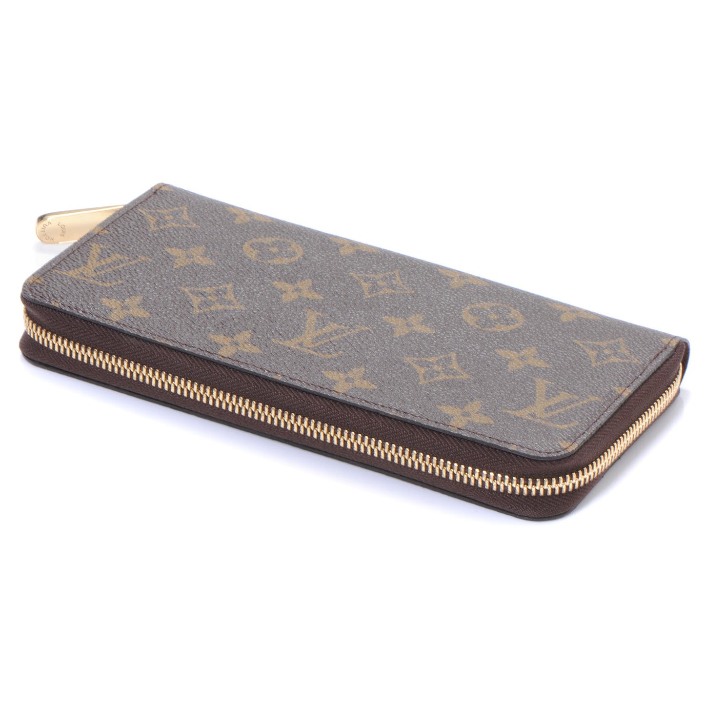 Monogram Zippy Organizer Wallet