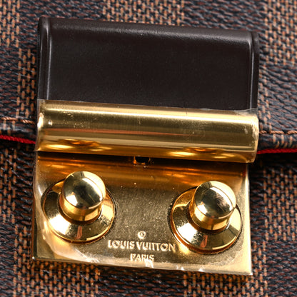 Louis Vuitton Damier Ebene Croisette 10 of 10