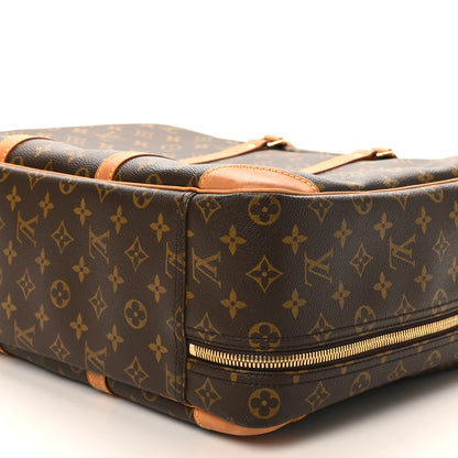 Louis Vuitton Monogram Sirius 45 8 of 8