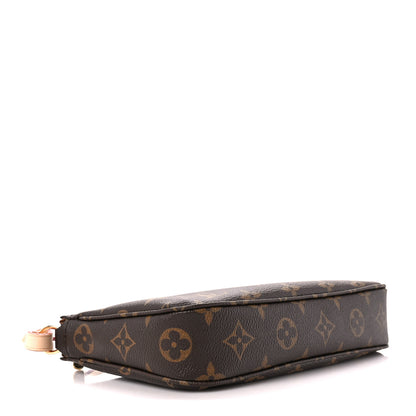Louis Vuitton Monogram Pochette Accessories NM 5 of 10