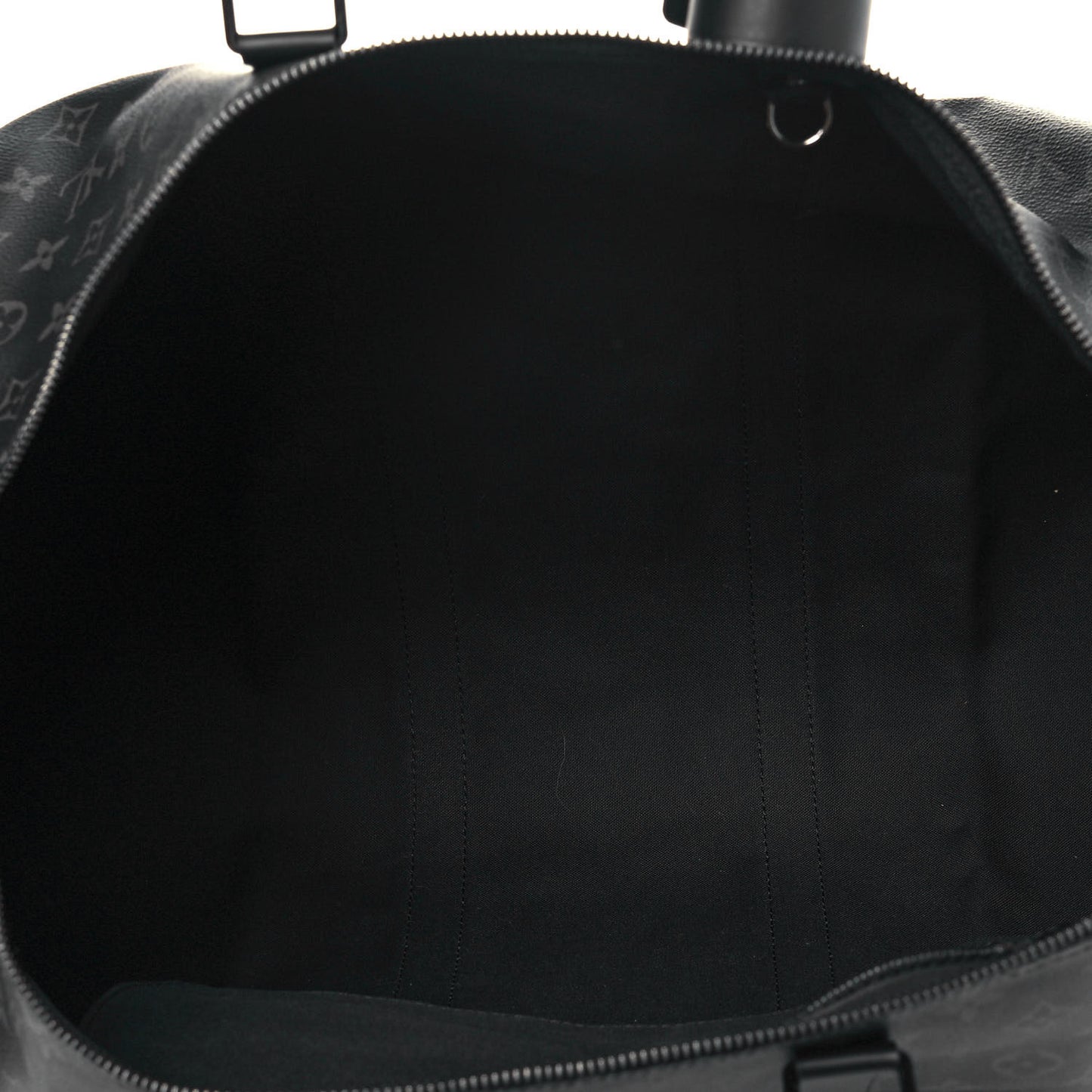 Monogram Eclipse Keepall Bandouliere 55
