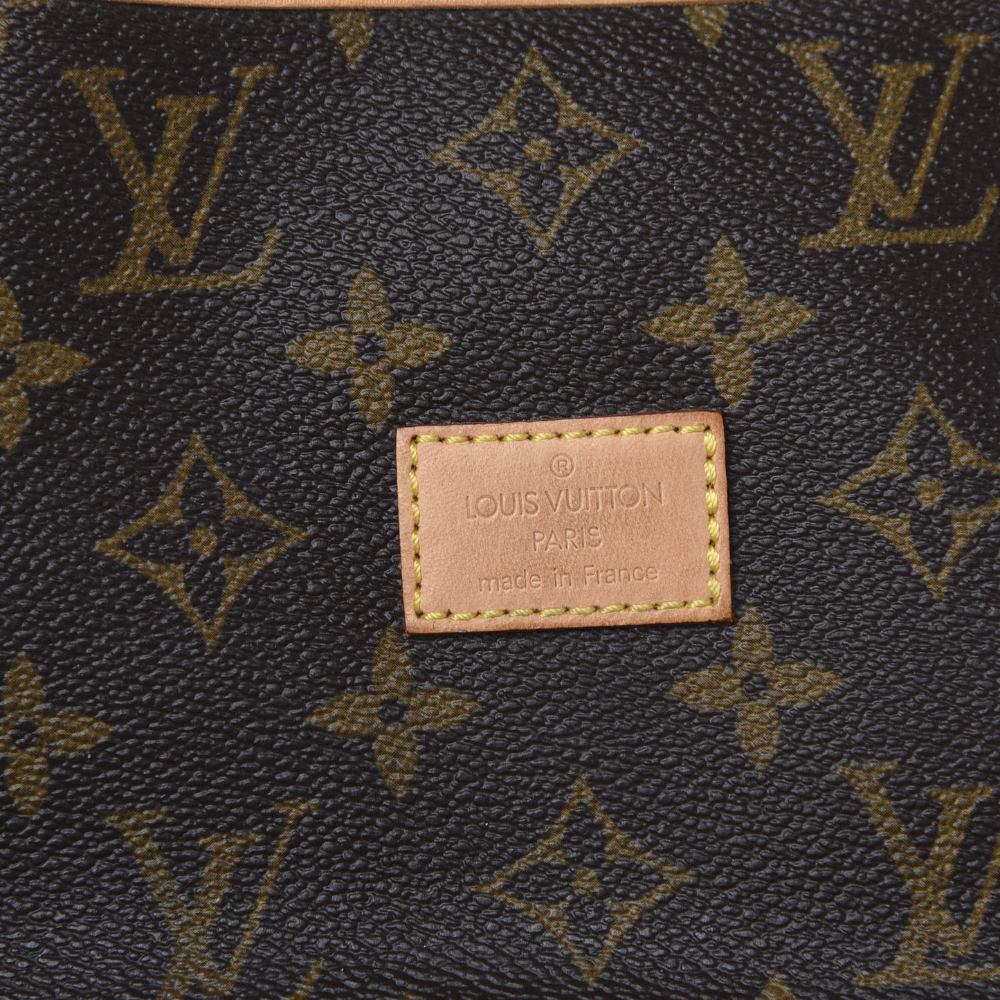Monogram Saumur 30
