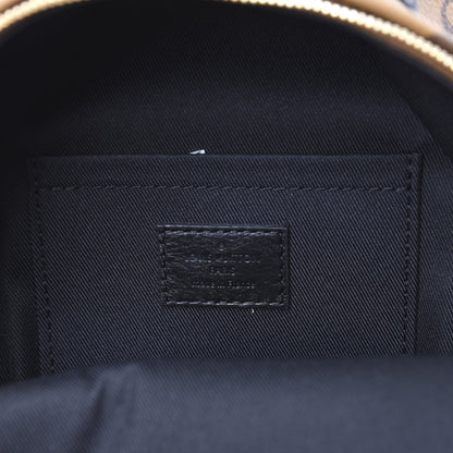 Louis Vuitton Reverse Monogram Palm Springs Backpack Mini 7 of 8