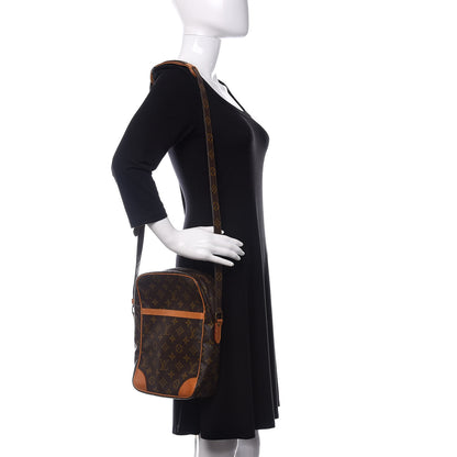 Louis Vuitton Monogram Danube 28 2 of 8