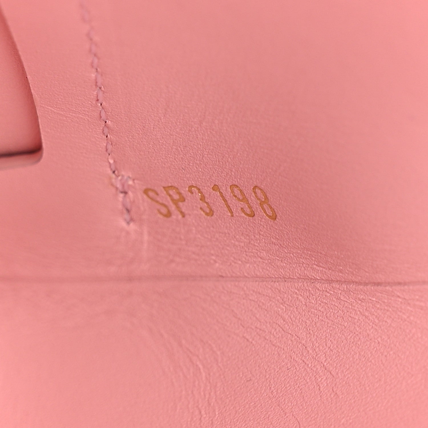 Louis Vuitton Monogram Kirigami Pochette Set 10 of 10