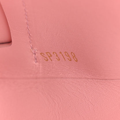Louis Vuitton Monogram Kirigami Pochette Set 10 of 10