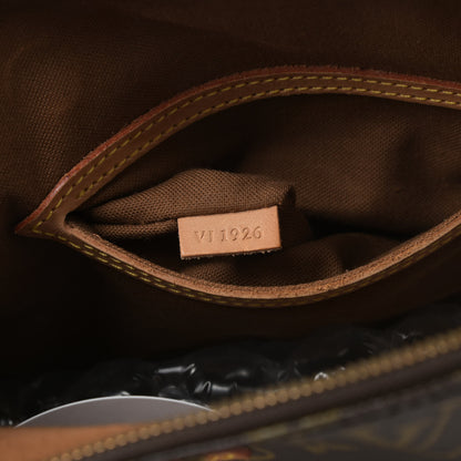 Louis Vuitton Monogram Alma PM 7 of 14