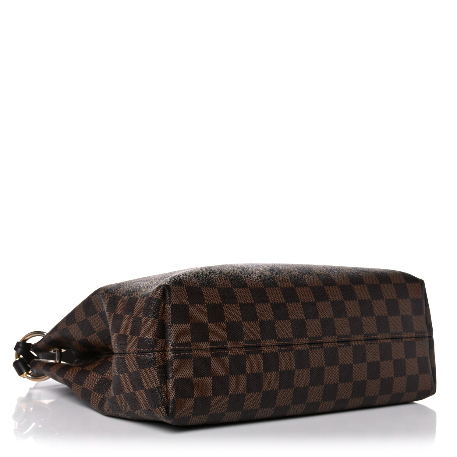 Louis Vuitton Damier Ebene Graceful PM 4 of 23