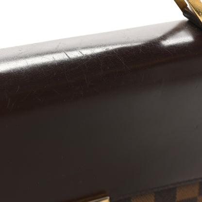 Louis Vuitton Damier Ebene Altona PM 12 of 13