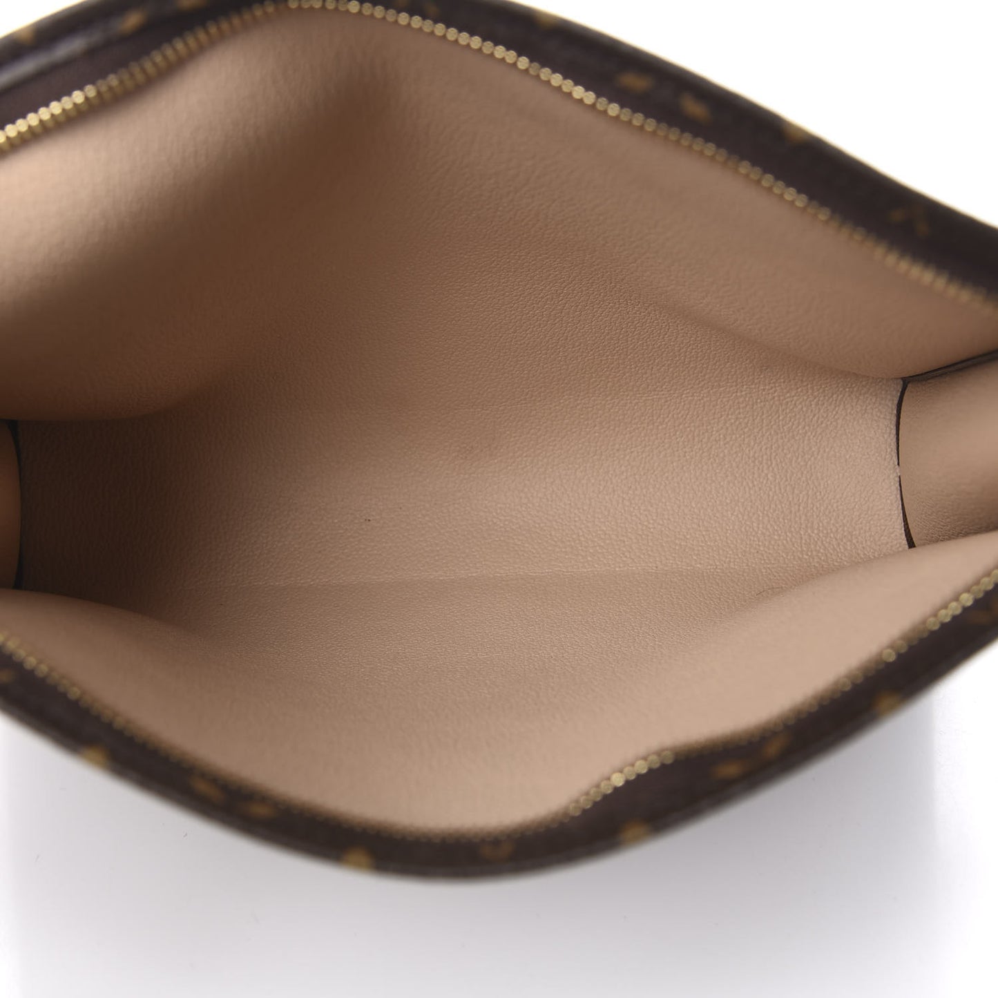 Monogram Toiletry Pouch 26