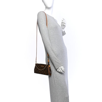 Louis Vuitton Monogram Eva 2 of 10