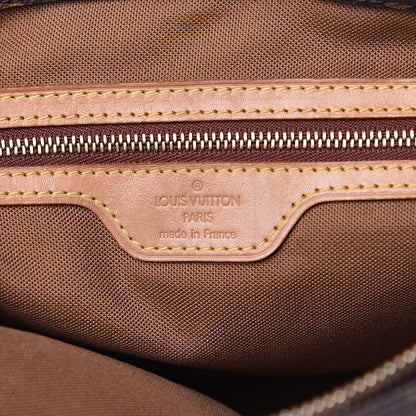 Louis Vuitton Monogram Cabas Piano 7 of 15