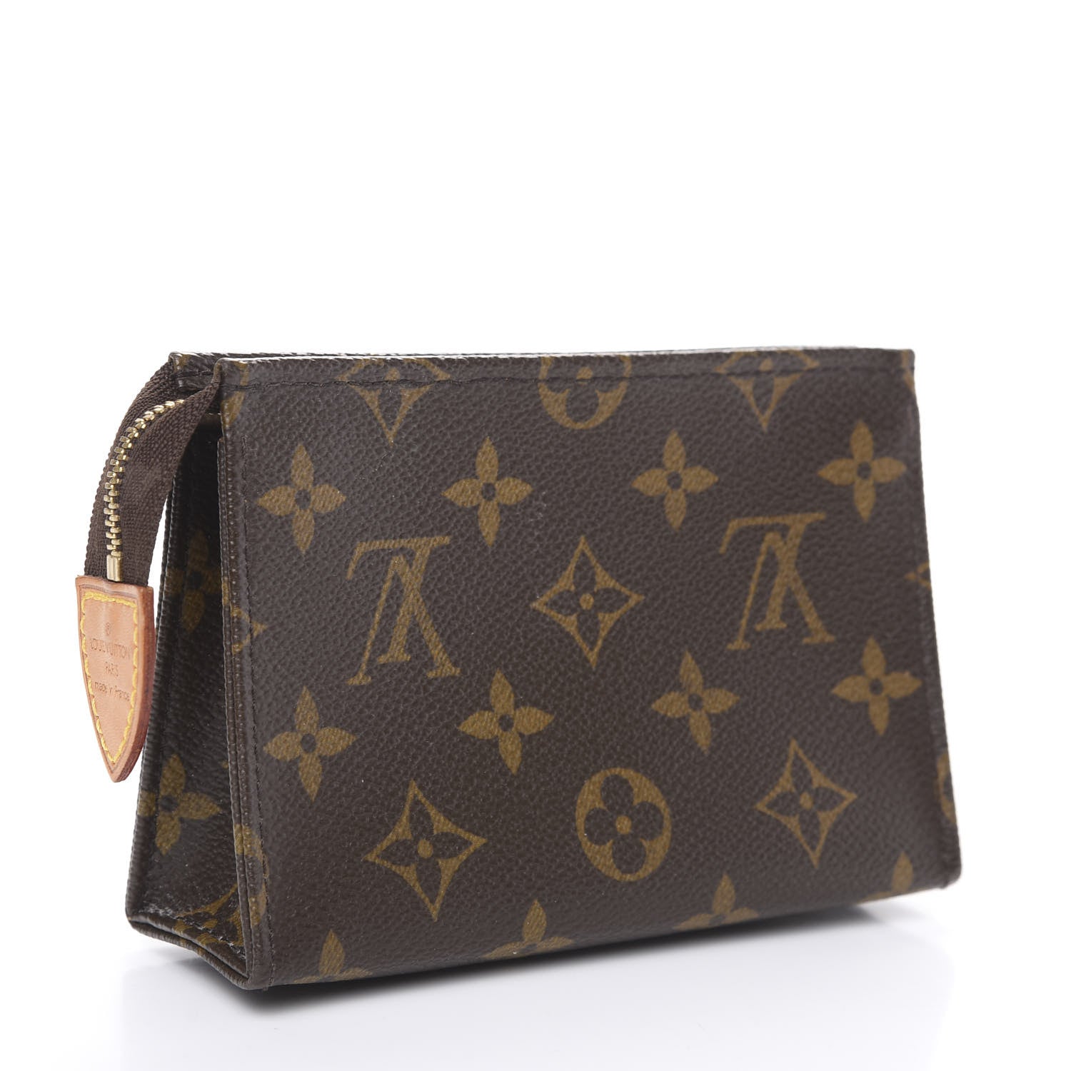 Louis Vuitton Monogram Toiletry Pouch 15 2 of 9