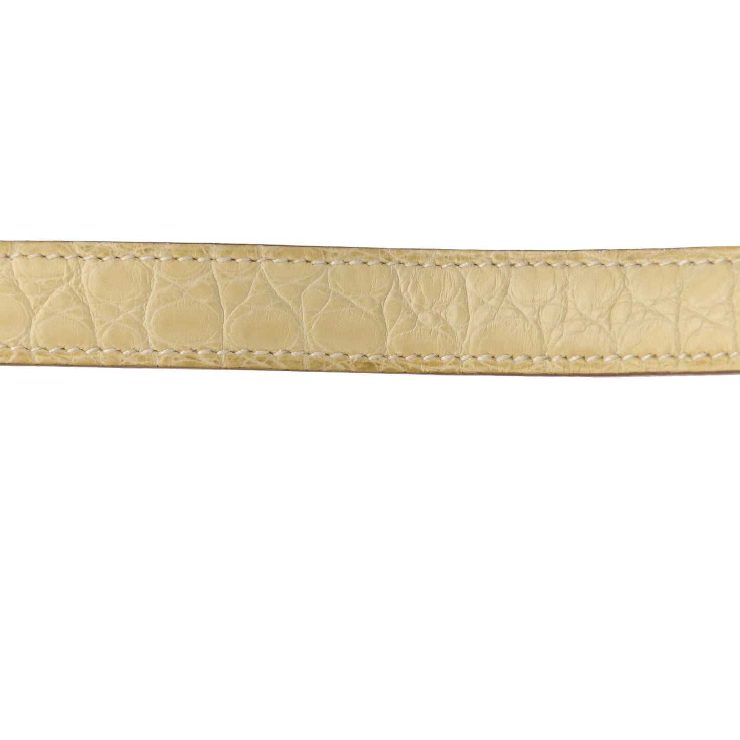 Matte Alligator Constance 24 Beton