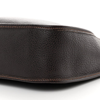 Hermes Buffalo Vespa PM Havane 10 of 17
