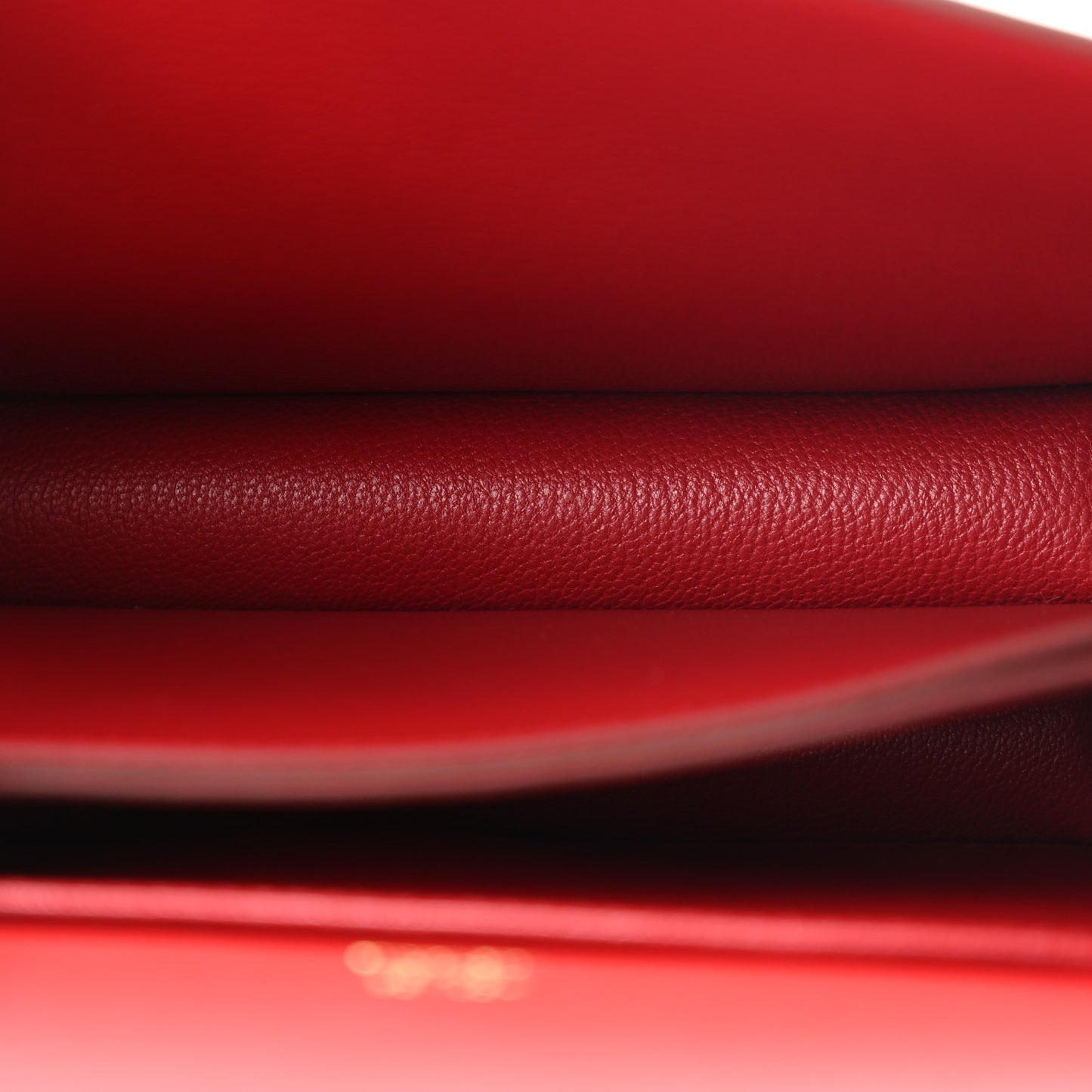 Allegro Mini Sac Roulis Rouge Piment