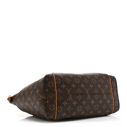 Louis Vuitton Monogram Totally MM 4 of 12