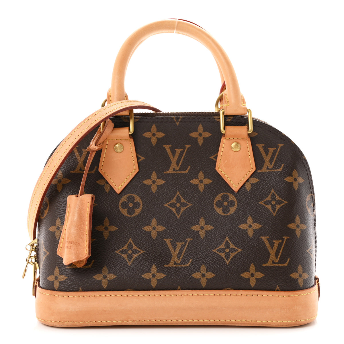 Monogram Alma BB