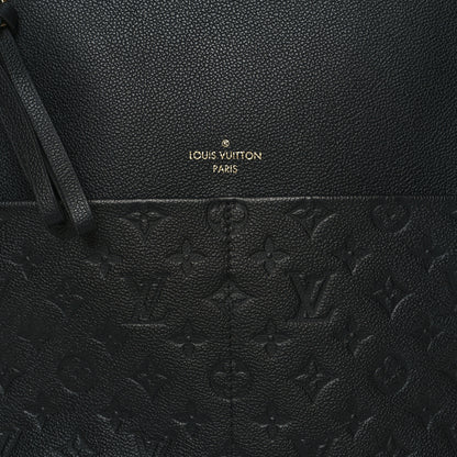 Louis Vuitton Empreinte Maida Hobo Black 8 of 13