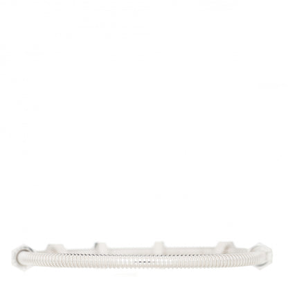 Cartier 18K White Gold Ecrou de Cartier Bracelet 16 2 of 5