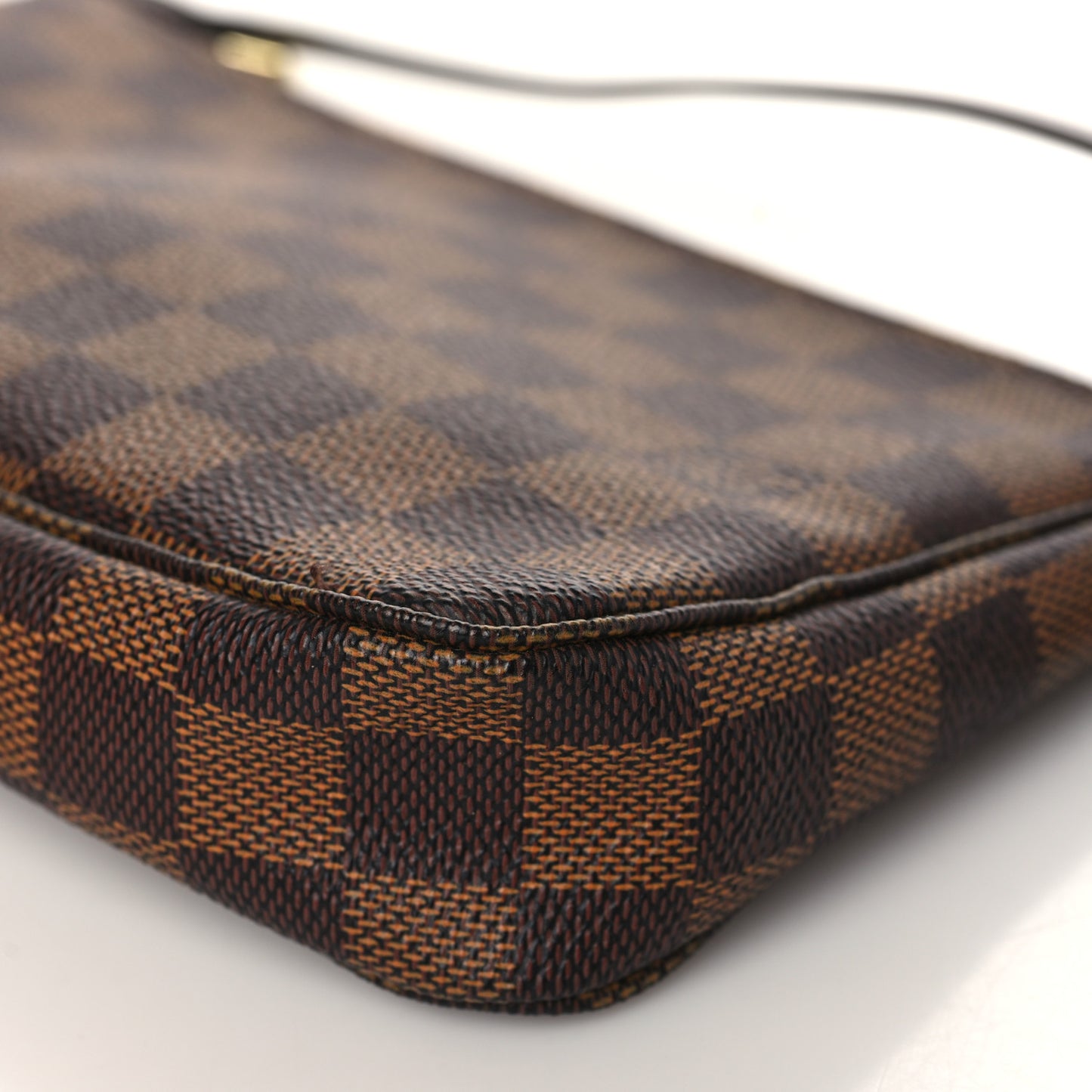 Damier Ebene Pochette Accessories