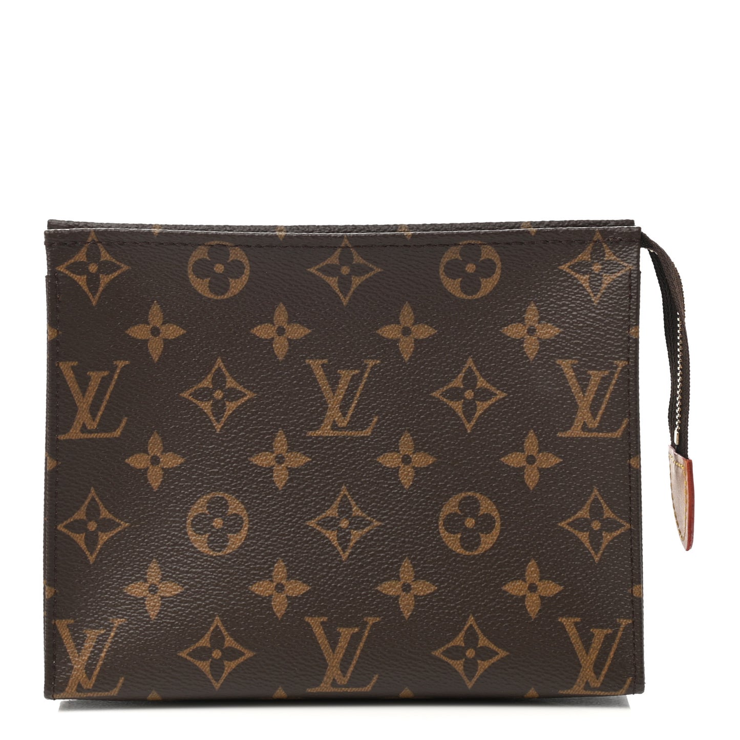 Monogram Toiletry Pouch 19