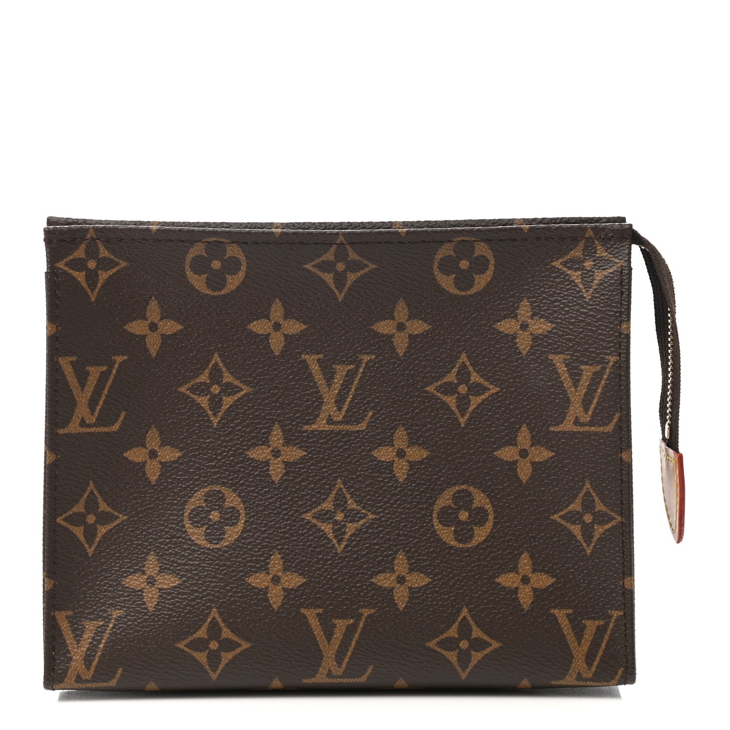 Louis Vuitton Monogram Toiletry Pouch 19 1 of 9