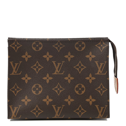 Louis Vuitton Monogram Toiletry Pouch 19 1 of 9