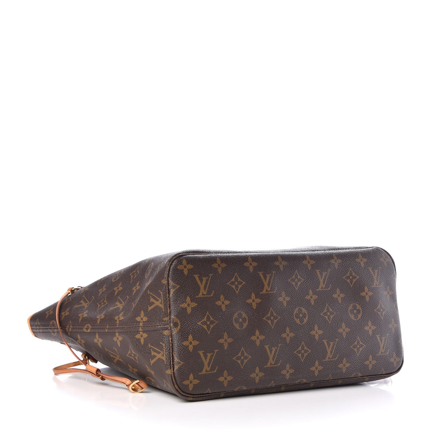 Monogram Neverfull MM
