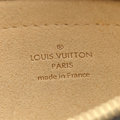 Louis Vuitton Monogram Pochette Milla MM 6 of 9
