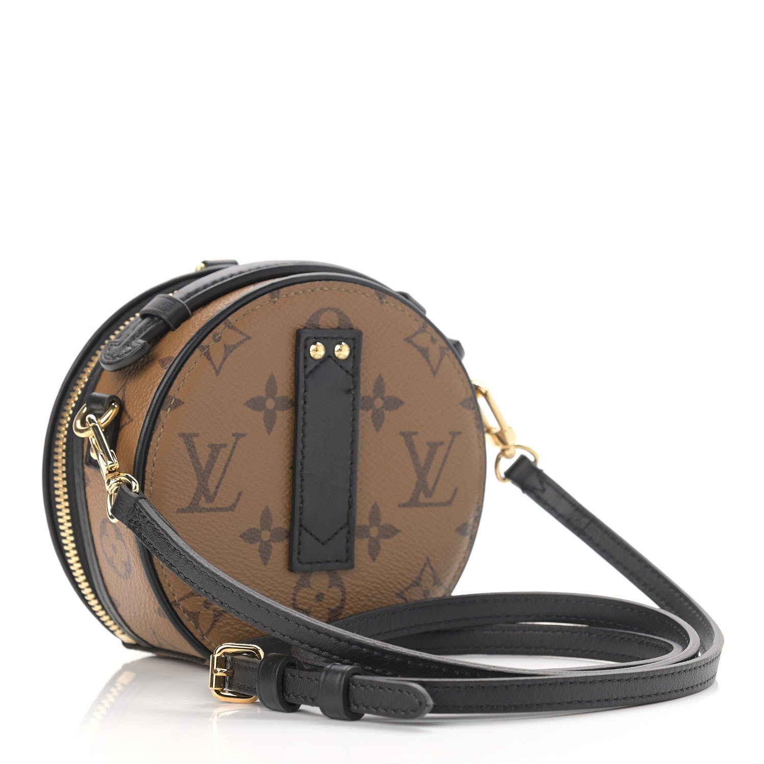 Louis Vuitton Reverse Monogram Mini Boite Chapeau 3 of 10