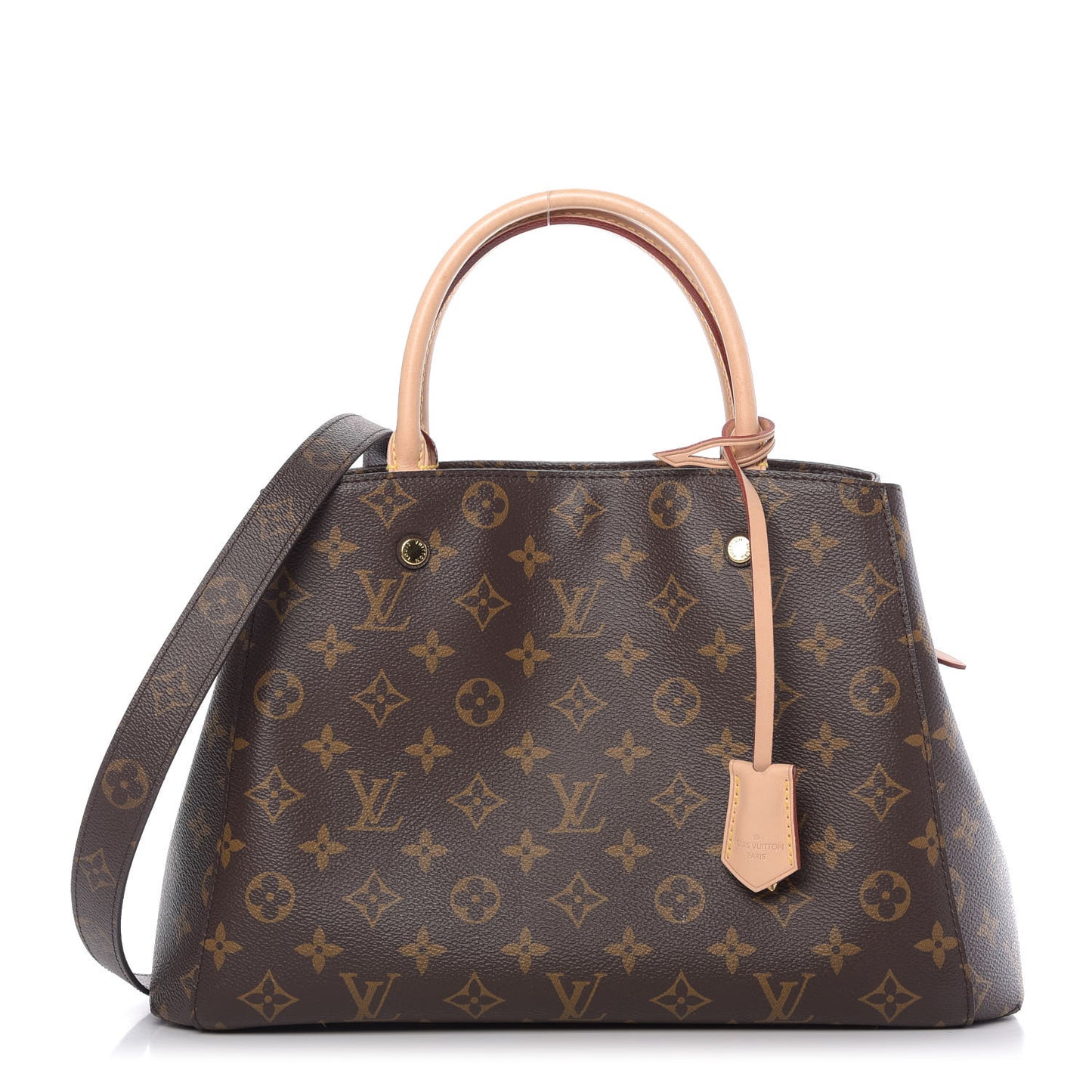 Monogram Montaigne MM