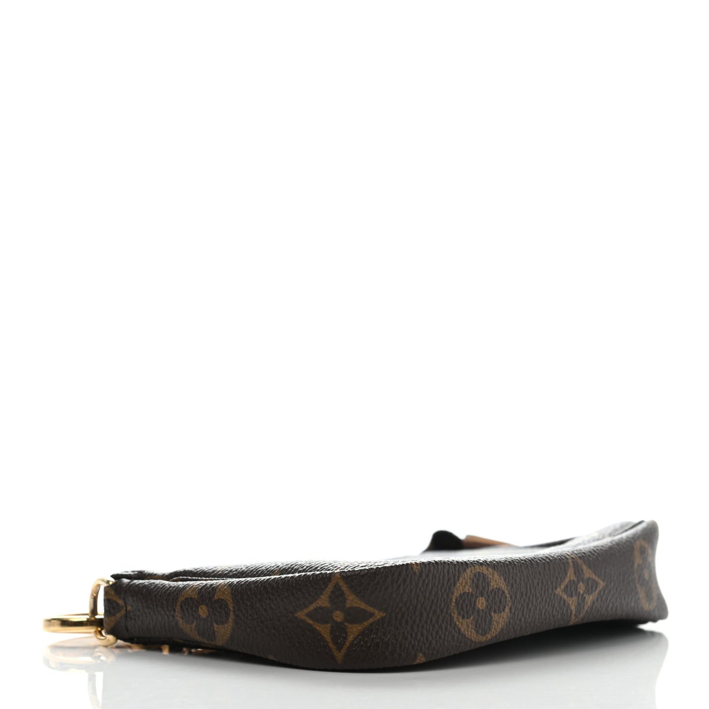 Monogram Affiche Mini Pochette Accessories