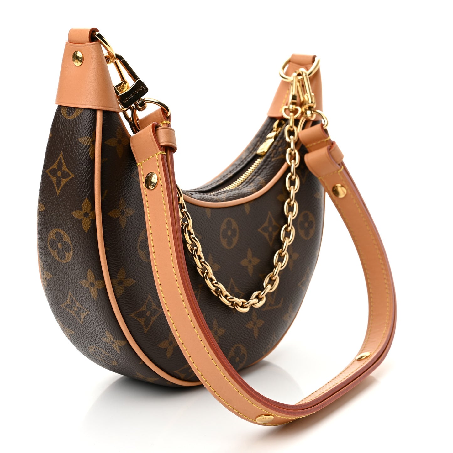 Monogram Loop