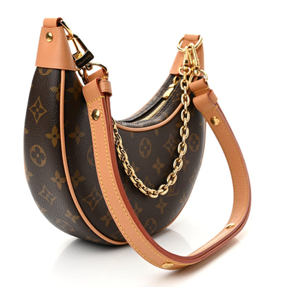 Louis Vuitton Monogram Loop 3 of 10