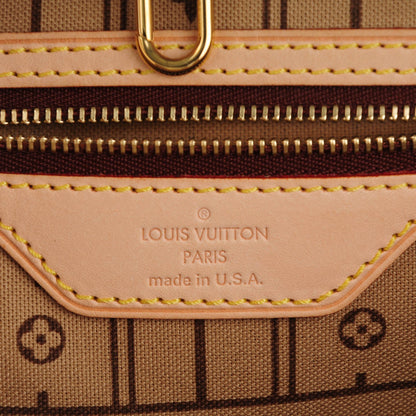 Louis Vuitton Monogram Neverfull MM 6 of 7