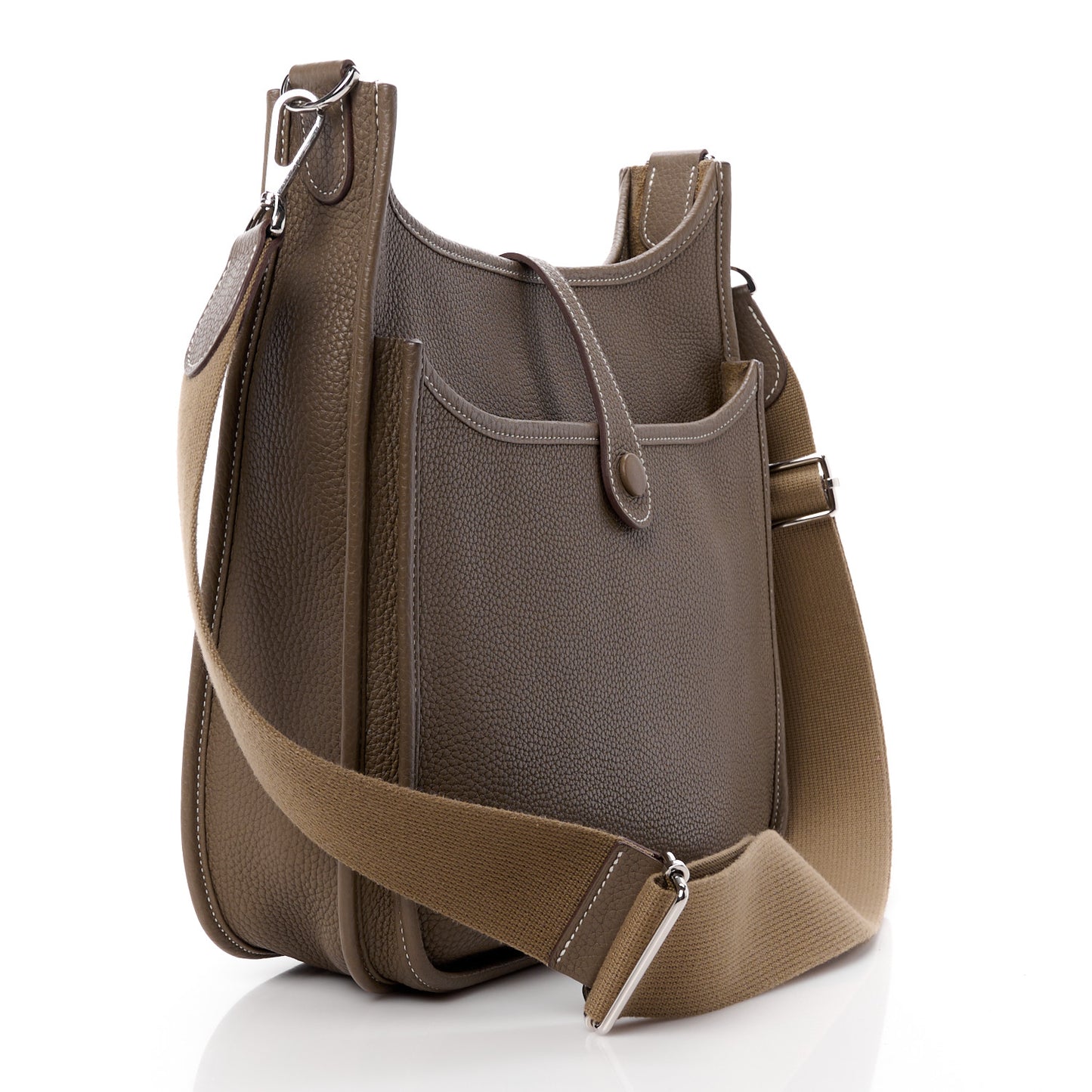 Taurillon Clemence Evelyne III PM Etoupe
