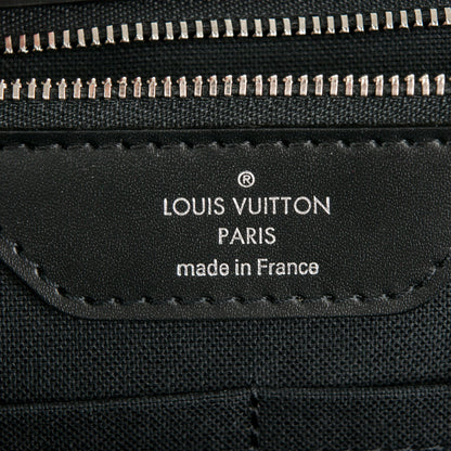 Louis Vuitton Damier Graphite Poche Documents Holder 6 of 7