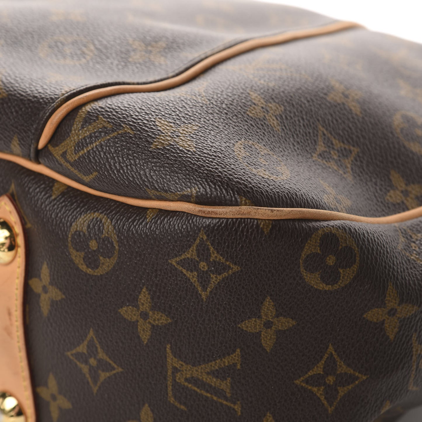 Monogram Galliera PM