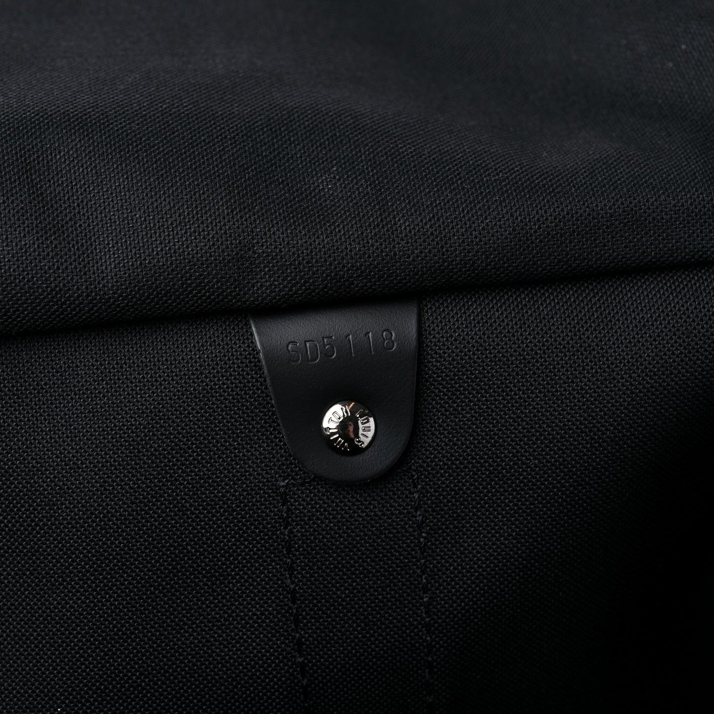 Monogram Eclipse Keepall Bandouliere 55