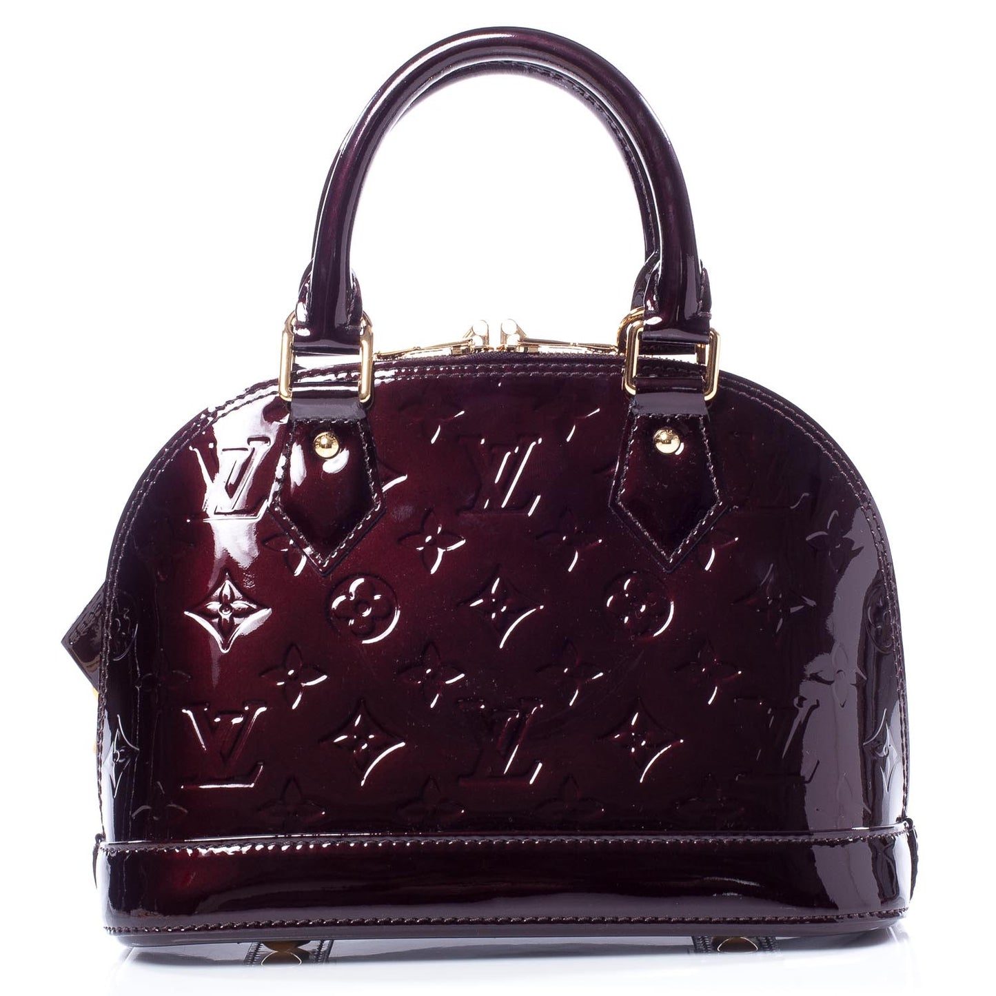 Vernis Alma BB Amarante