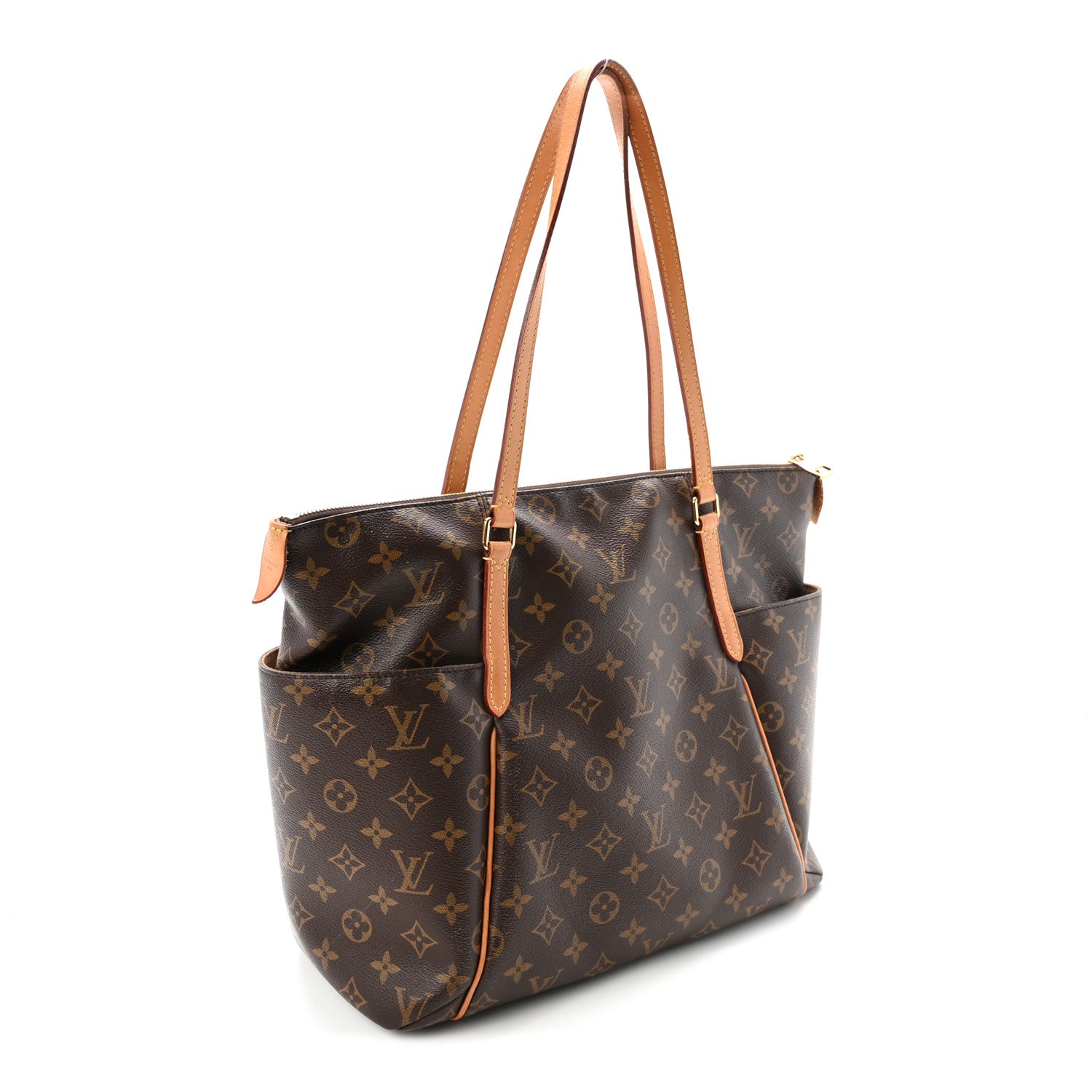 Louis Vuitton Monogram Totally MM 3 of 10