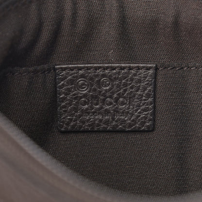 Gucci Monogram Pochette Brown 6 of 9